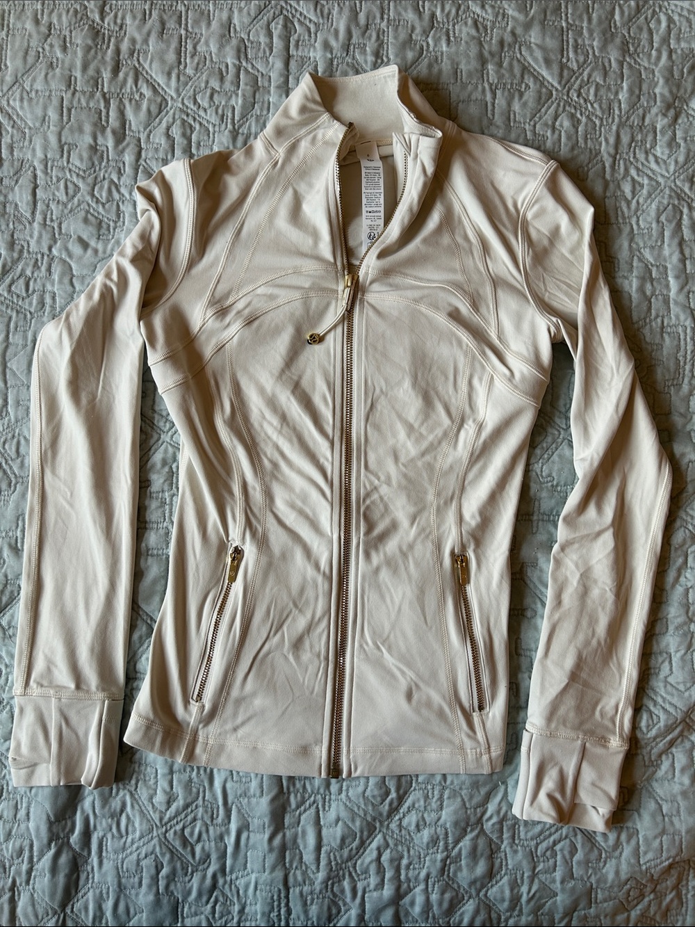 Lululemon define jacket